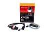 Корректор педали Jetter MAZ 5 с брелоком для Mazda 2, 3, 6, CX-3. CX-5, CX-9, MX-5, HONGQI HS5