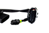 Корректор педали Jetter MAZ 5 с брелоком для Mazda 2, 3, 6, CX-3. CX-5, CX-9, MX-5, HONGQI HS5