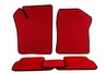 Салонные коврики EVA SPC City для ВАЗ 2108-21099, 2113-2115