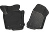 Формованные коврики EVA 3D Boratex в салон для Skoda Octavia A5 2009-2012 г.в.