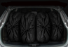 Мешки для автомобильных шин AutoFlex размером 100х100 см (спанбонд)