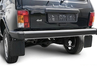 Фаркоп Berg F.6017.002 с шаром типа Е (900кг) для Лада 4x4, Нива Легенд
