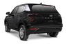 Фаркоп Berg F.2312.002 с шаром типа А (1300кг) для Hyundai Creta