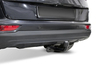 Фаркоп Berg F.2811.001 с шаром типа А (1550кг) для KIA Sportage, Hyundai Tucson