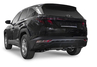 Фаркоп Berg F.2314.001 с шаром типа А (2000кг) для KIA Sportage, Hyundai Tucson