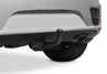 Фаркоп Berg F.2813.001 с шаром типа А (1200кг) для KIA Ceed хэтчбек
