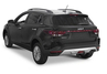 Фаркоп Berg F.2815.001 с шаром типа А (1500кг) для  Kia Rio X-Line