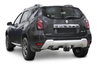 Фаркоп Berg F.4711.002 с шаром типа Е (1200кг) для Renault Duster, Duster 2, Renault Kaptur, Nissan Terrano