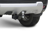 Фаркоп Berg F.4711.002 с шаром типа Е (1200кг) для Renault Duster, Duster 2, Renault Kaptur, Nissan Terrano