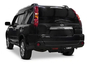 Фаркоп Berg F.4112.001 с шаром типа А (1500кг) для Nissan X-Trail