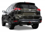 Фаркоп Berg F.4113.002 с шаром типа А (1500кг) для Nissan X-Trail с 2015 г.в.