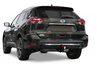Фаркоп Berg F.4113.001 с шаром типа Е (1500кг) для Nissan X-Trail с 2015 г.в.