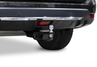 Фаркоп Berg F.4113.001 с шаром типа Е (1500кг) для Nissan X-Trail с 2015 г.в.