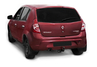 Фаркоп Berg F.4714.001 с шаром типа А (1200кг) для Renault Sandero
