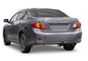 Фаркоп Berg F.5712.001 с шаром типа А (1200кг) для Toyota Corolla