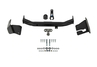 Фаркоп Berg F.5715.001 с шаром типа F (1500кг) для Toyota Fortuner с 2017 г.в.