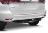 Фаркоп Berg F.5715.001 с шаром типа F (1500кг) для Toyota Fortuner с 2017 г.в.