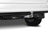 Фаркоп Berg F.5715.001 с шаром типа F (1500кг) для Toyota Fortuner с 2017 г.в.