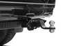 Фаркоп Berg F.5714.003 с шаром типа E (2200кг) для Toyota Land Cruiser Prado c 2002 г.в.