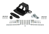 Фаркоп Berg F.5713.002 с шаром типа F (3000кг) для Toyota Land Cruiser 200 c 2007 г.в.
