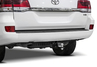 Фаркоп Berg F.5713.006 с шаром типа E (2500кг) для Toyota Land Cruiser 200 c 2007 г.в.
