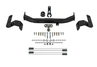 Фаркоп Berg F.5713.001 с шаром типа F (1500кг) для Toyota Land Cruiser 200 c 2007 г.в.