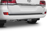 Фаркоп Berg F.5713.001 с шаром типа F (1500кг) для Toyota Land Cruiser 200 c 2007 г.в.