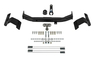 Фаркоп Berg F.5713.004 с шаром типа F (1500кг) для Toyota Land Cruiser 200 c 2007 г.в.