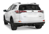 Фаркоп Berg F.5711.001 с шаром типа А (1200кг) для Toyota RAV 4