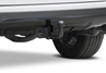 Фаркоп Berg F.5711.001 с шаром типа А (1200кг) для Toyota RAV 4
