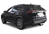 Фаркоп Berg F.5717.002 с шаром типа E (2000кг) для Toyota RAV 4 с 2019 г.в., Venza с 2020 г.в.