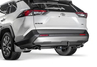 Фаркоп Berg F.5717.001 с шаром типа А (2000кг) для Toyota RAV 4 с 2019 г.в., Venza с 2020 г.в.