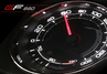 Электронная комбинация приборов Gamma GF 890 Exclusive с щитком облицовки из экокожи для Лада Икс Рей