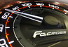Комбинация приборов GAMMA GF 940 Cross Serie с щитком облицовки из экокожи для Лада Веста