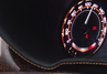 Комбинация приборов GAMMA GF 940 Cross Serie с щитком облицовки из экокожи для Лада Веста