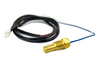 Датчик температуры охлаждающей жидкости Ket Gauge LED 602702 60mm