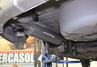 Прямоточный глушитель AutoProduct Parts Ф51 для Лада Калина 2 Кросс, Калина 2 универсал