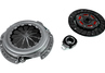 Сцепление в сборе БелМаг для ВАЗ 2108-21099, 2113-2115