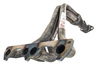Паук 4-1 Stinger Auto для 8 кл ВАЗ 2108-21099, 2113-2115