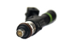 Комплект форсунок BOSCH 110 для ВАЗ 2108-21099, 2110-2112 1.6, 1.5л