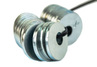 Ремкомплект подрамника AutoProduct Parts для ВАЗ 2108-21099, 2110-2112, 2113-2115, Лада Гранта, Гранта FL, Калина, Калина 2, Приора, Датсун