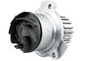 Водяной насос (помпа) Dolz для ВАЗ 2108, 2109, 21099