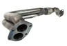 Паук 4-2-1 Stinger Auto с гофрой для 16 кл ВАЗ 2101-2107