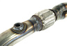 Паук 4-2-1 Stinger Auto с гофрой для 16 кл ВАЗ 2101-2107