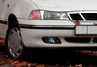 Диодные ПТФ Sal-Man 50W 4600lux 6000К 3 линзы для Daewoo Nexia 1995-2008 г.в.
