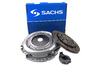 Сцепление в сборе SACHS для Лада Приора