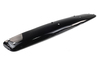 Накладка козырек Delta на лобовое стекло для Лада 4х4 (Нива)