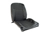 Обивка (не чехлы) сидений Recaro экокожа (центр с перфорацией) с цветной строчкой Ромб/Квадрат для ВАЗ 2108-21099, 2113-2115, 5-дверная Нива 2131