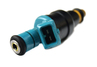 Форсунка BOSCH А371 зеленая для 1,5-литровых ВАЗ 2108-21099, 2110-2112, 2113-2115, Лада 4х4 (Нива), Калина, Приора