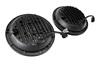 Светодиодные фары TheBestPartner 7 дюймов 90W с кольцом повторителя поворотника и ДХО для ВАЗ 2101, 2102, Лада 4х4, Нива Легенд, УАЗ, Jeep Wrangler